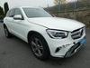 Mercedes-Benz GLC 200D 120kW 4MATIC automat