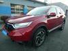 Honda CR-V 1,5i 4x4 auto. EXECUTIVE