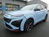 Hyundai Kona N Performance 2,0TURBO 206kW