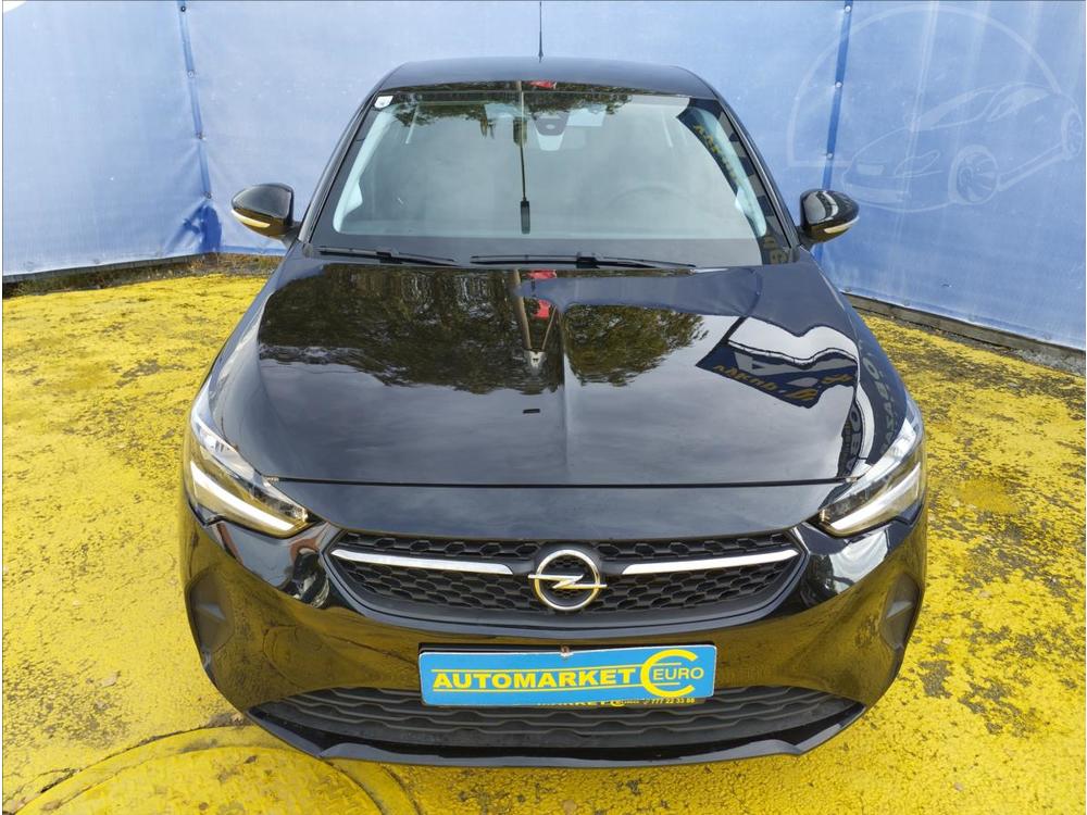 Opel Corsa 1,2 55KW 100%KM