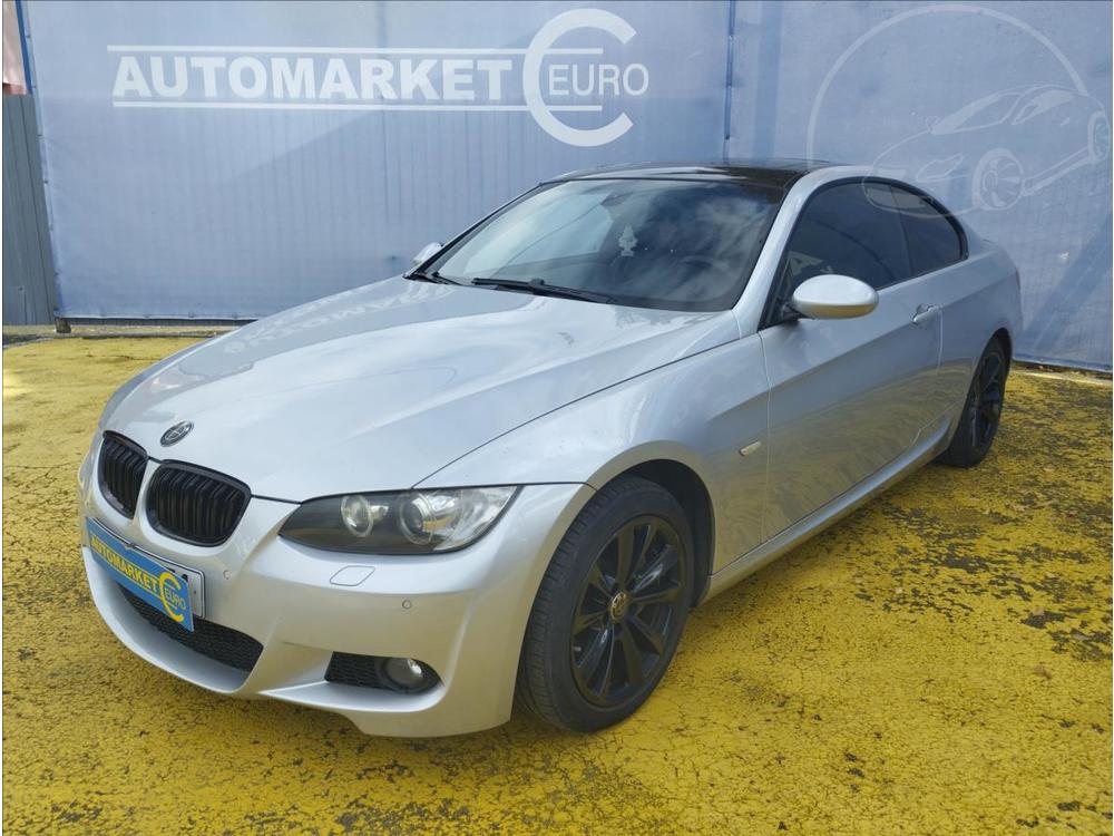Prodm BMW 3 3,0 330xd Coupe