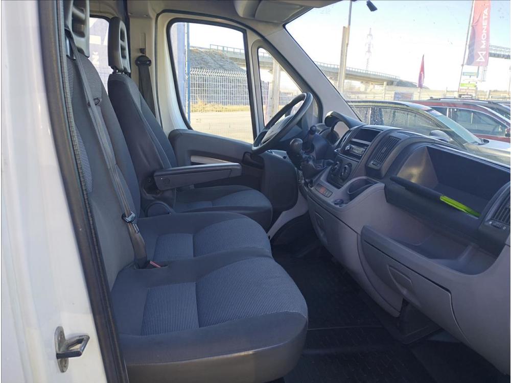 Peugeot Boxer 2,2 HDI 100k 3300 L1