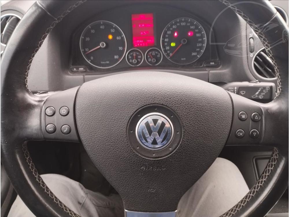 Volkswagen Golf 1,4 TSI 90kW Trendline DSG