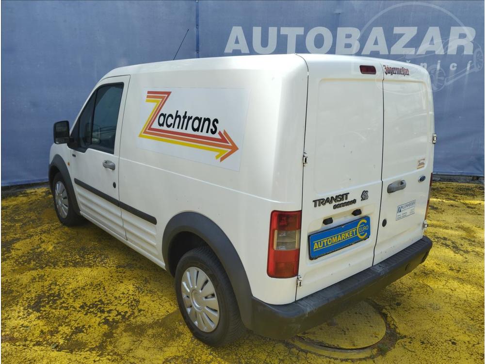 Ford Transit 1,8 TDDi 220 LWB