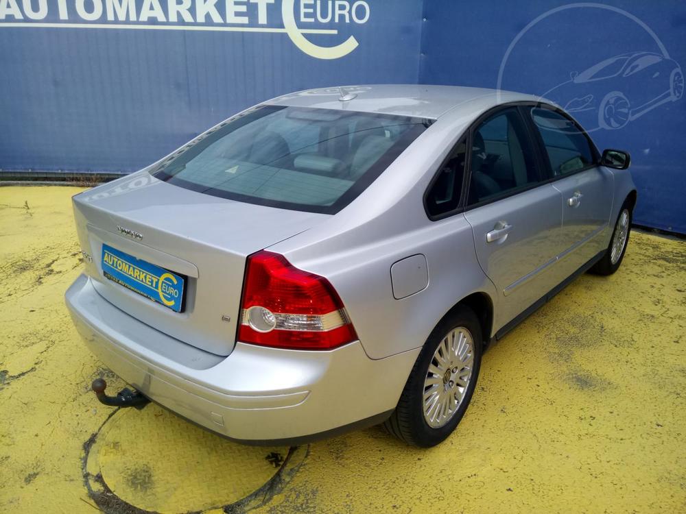 Volvo S40 1,8 92KW