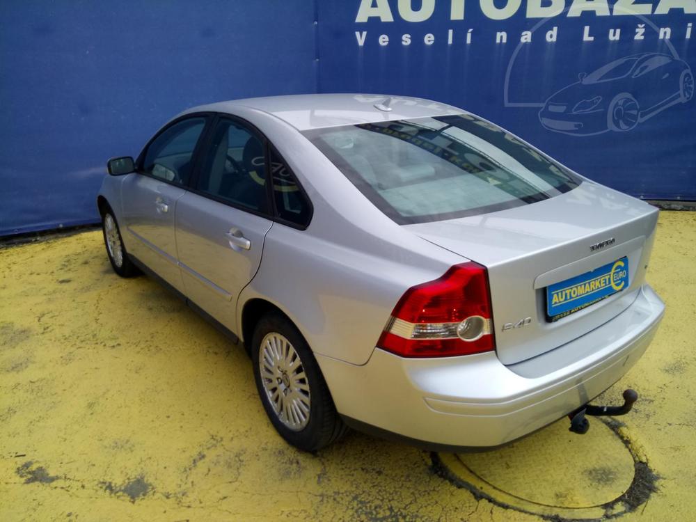 Volvo S40 1,8 92KW