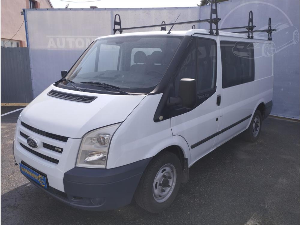 Prodm Ford Transit 2,2 6 Mst