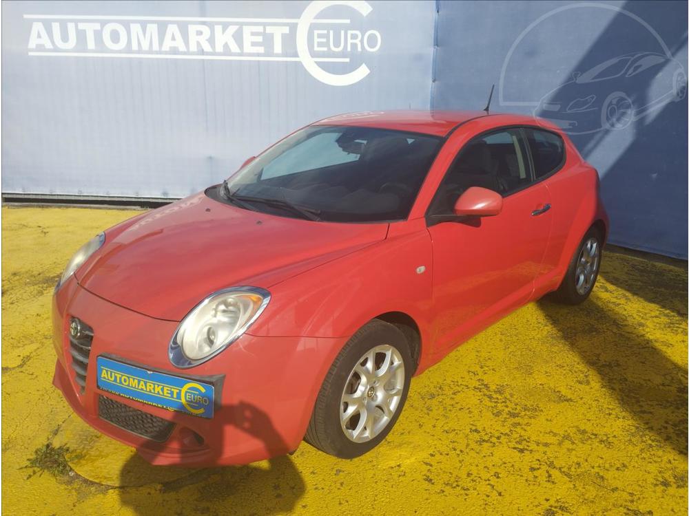 Alfa Romeo Mito 1,4