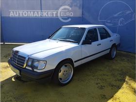 Mercedes-Benz 124 2,6 i 118 KW