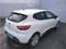 Renault Clio 1,5 Dci navigace