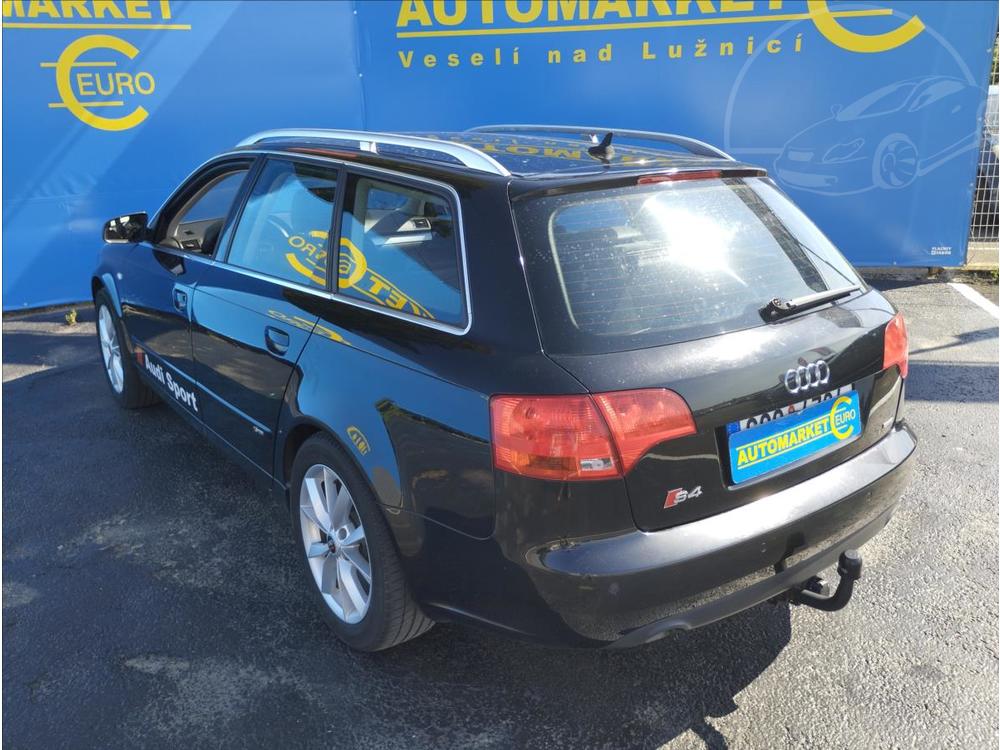 Audi A4 3,0 TDI  quattro Avant