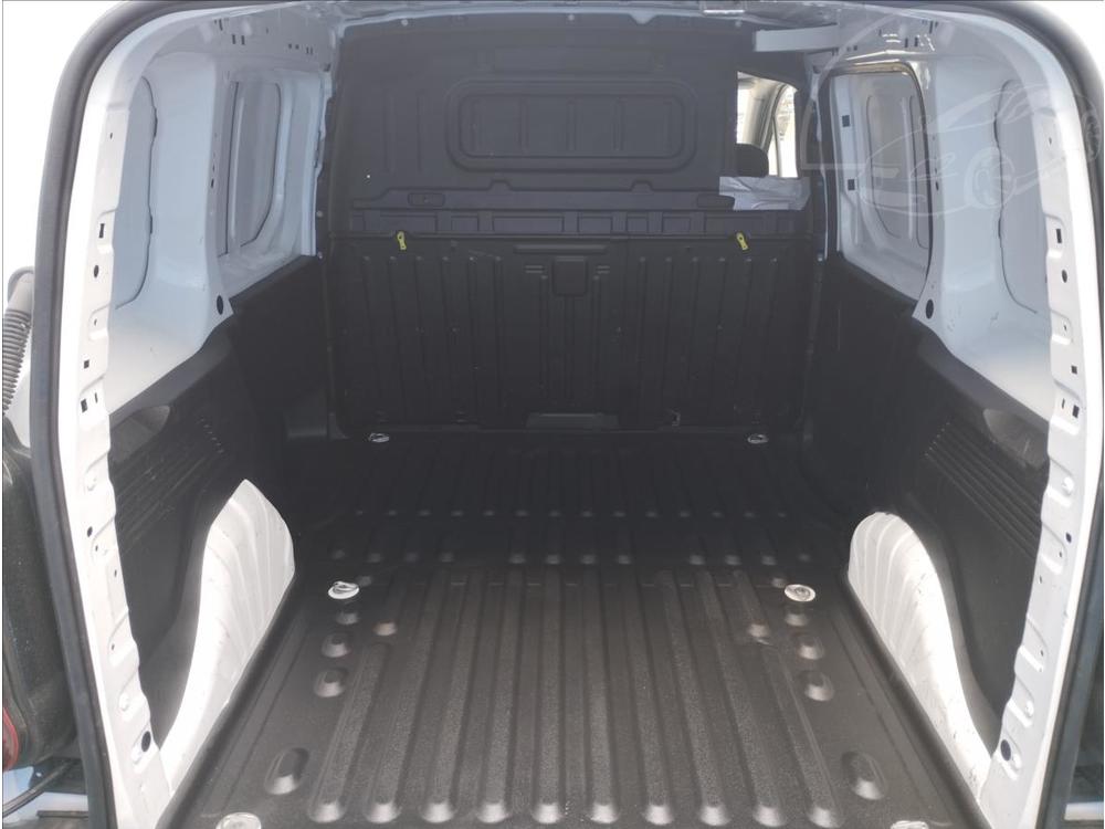 Citron Berlingo 1,6 BlueHDi 75 L1 Plus