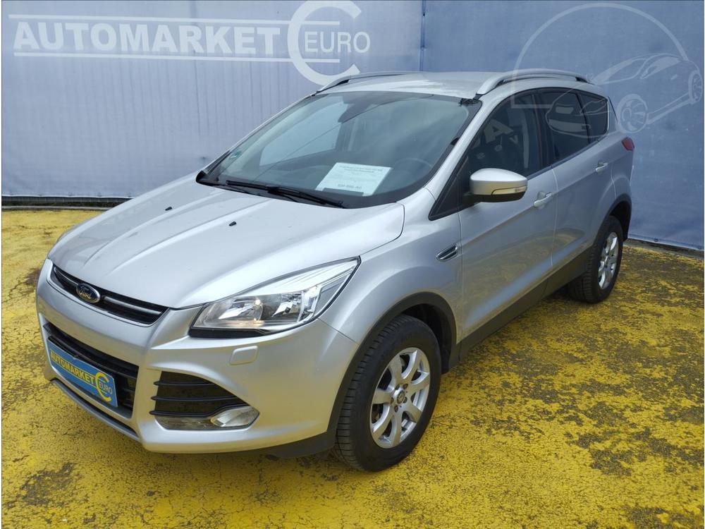 Ford Kuga 2,0 2.0 TDCi 103 kW Trend 4x4