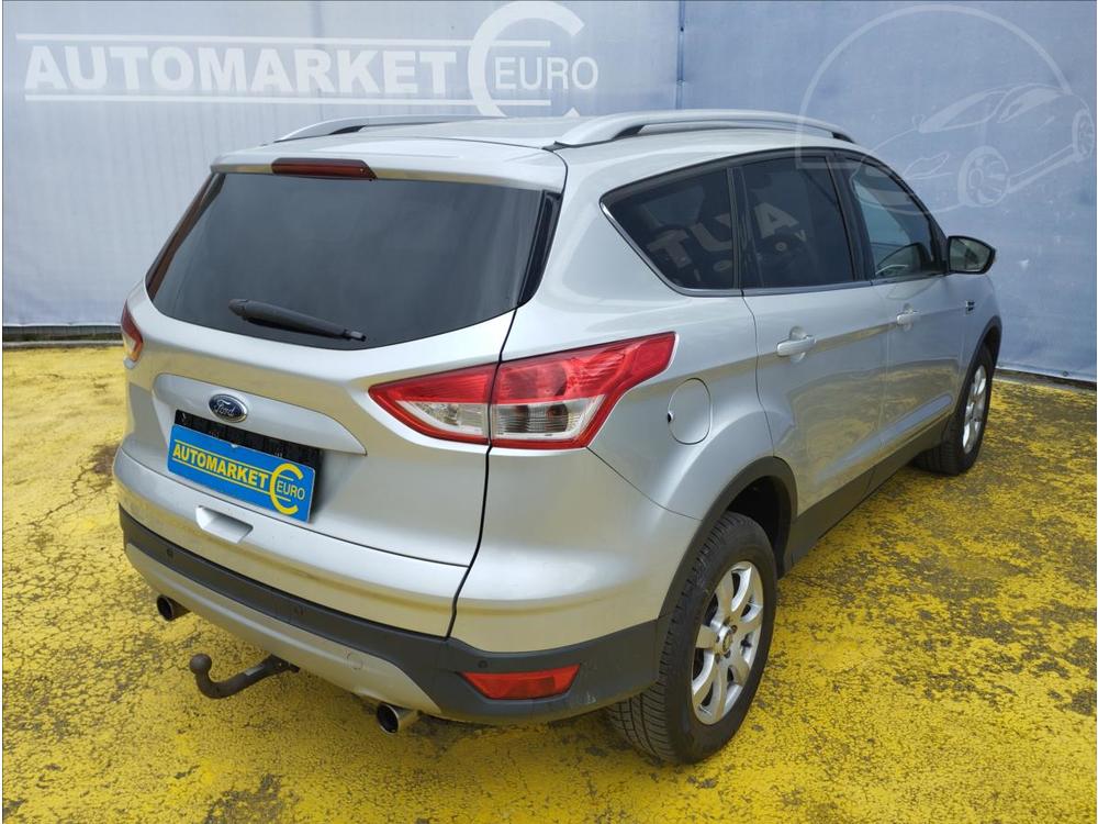 Ford Kuga 2,0 2.0 TDCi 103 kW Trend 4x4