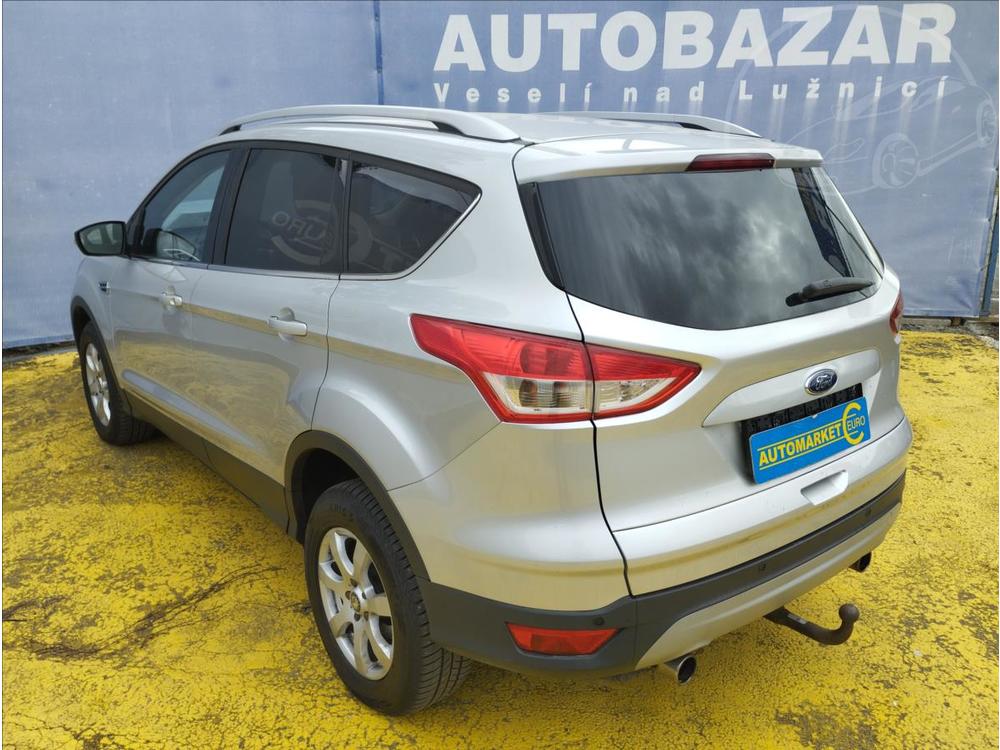 Ford Kuga 2,0 2.0 TDCi 103 kW Trend 4x4