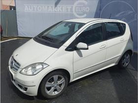 Prodej Mercedes-Benz A 2,0 A 160 CDI Manuln Pevodovka