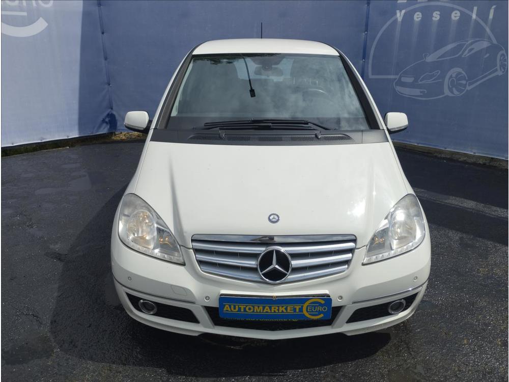 Mercedes-Benz A 2,0 A 160 CDI Manuln Pevodovka