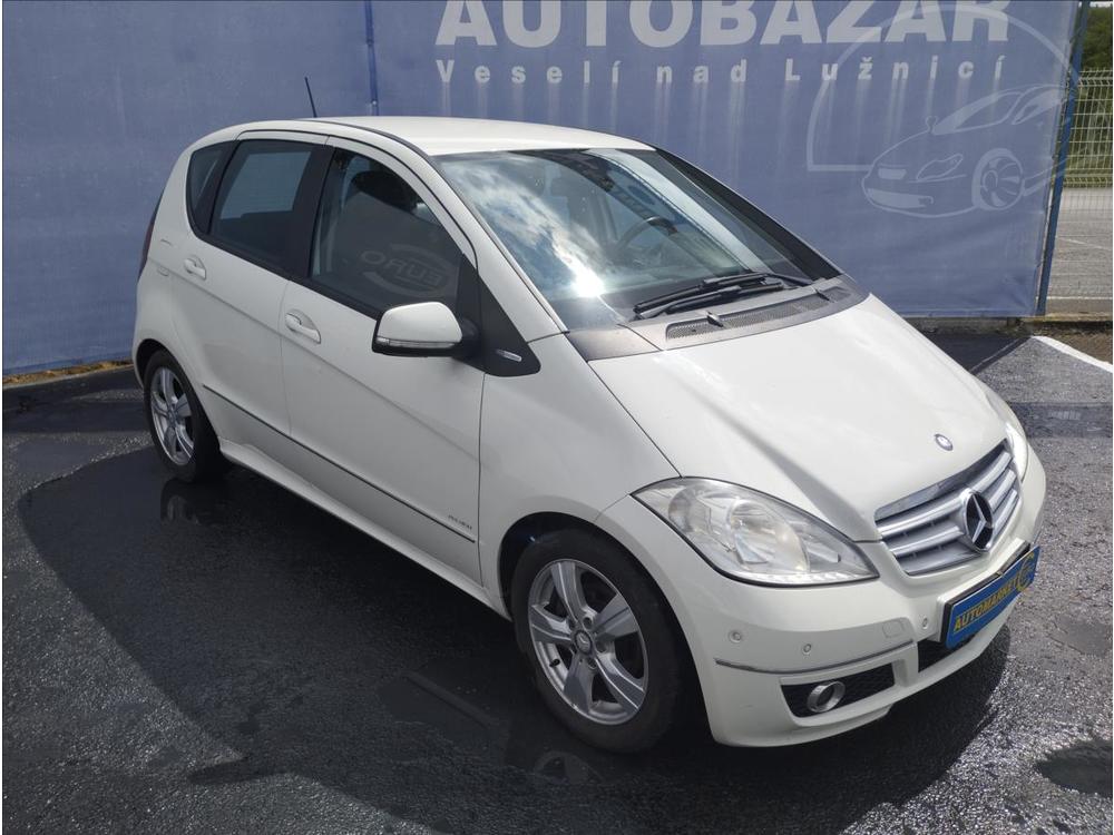 Mercedes-Benz A 2,0 A 160 CDI Manuln Pevodovka