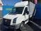 Volkswagen Crafter 2,5 35  TDI 100kW kratky rozvor