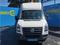 Volkswagen Crafter 2,5 35  TDI 100kW kratky rozvor