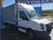 Volkswagen Crafter 2,5 35  TDI 100kW kratky rozvor