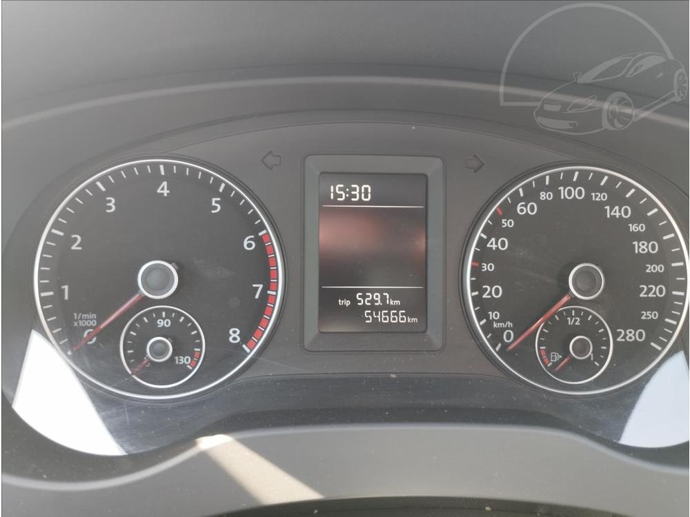 Volkswagen Jetta 1,2 TSi 77KW