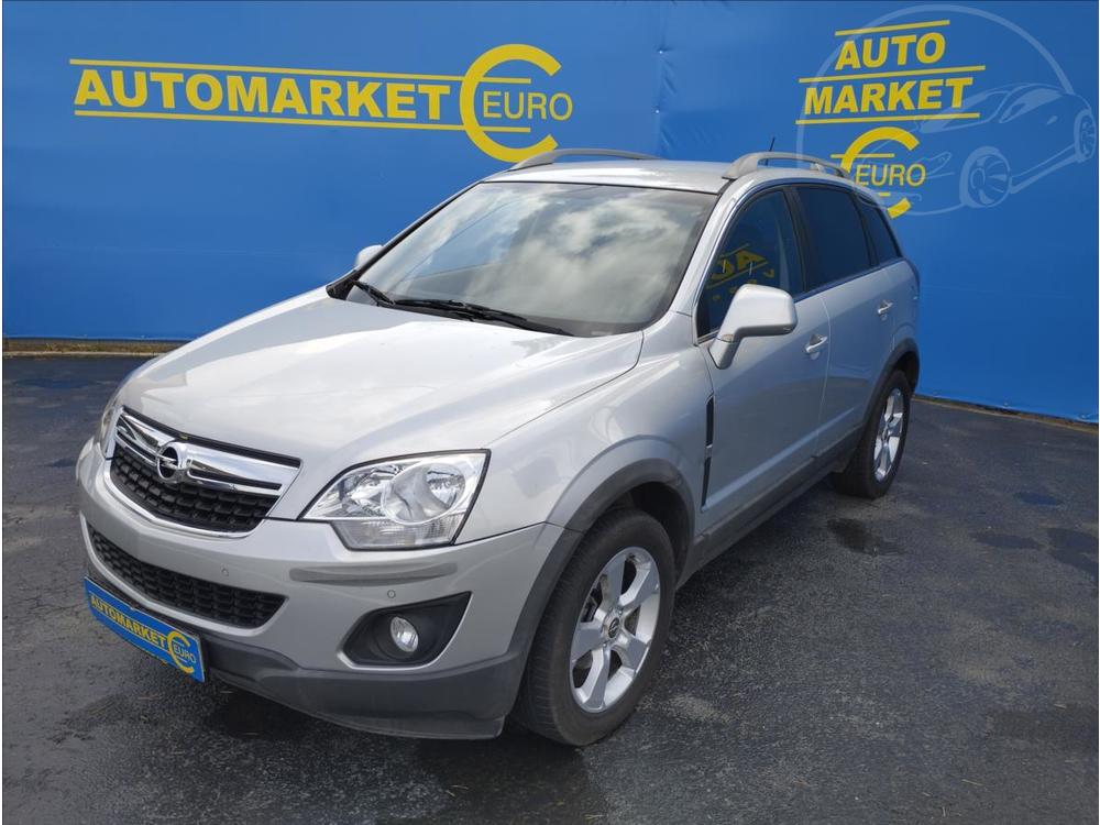 Opel Antara 2,2 CDTI 120kW Enjoy Auto