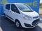 Fotografie vozidla Ford Transit Custom 2,2 TDCi 92KW