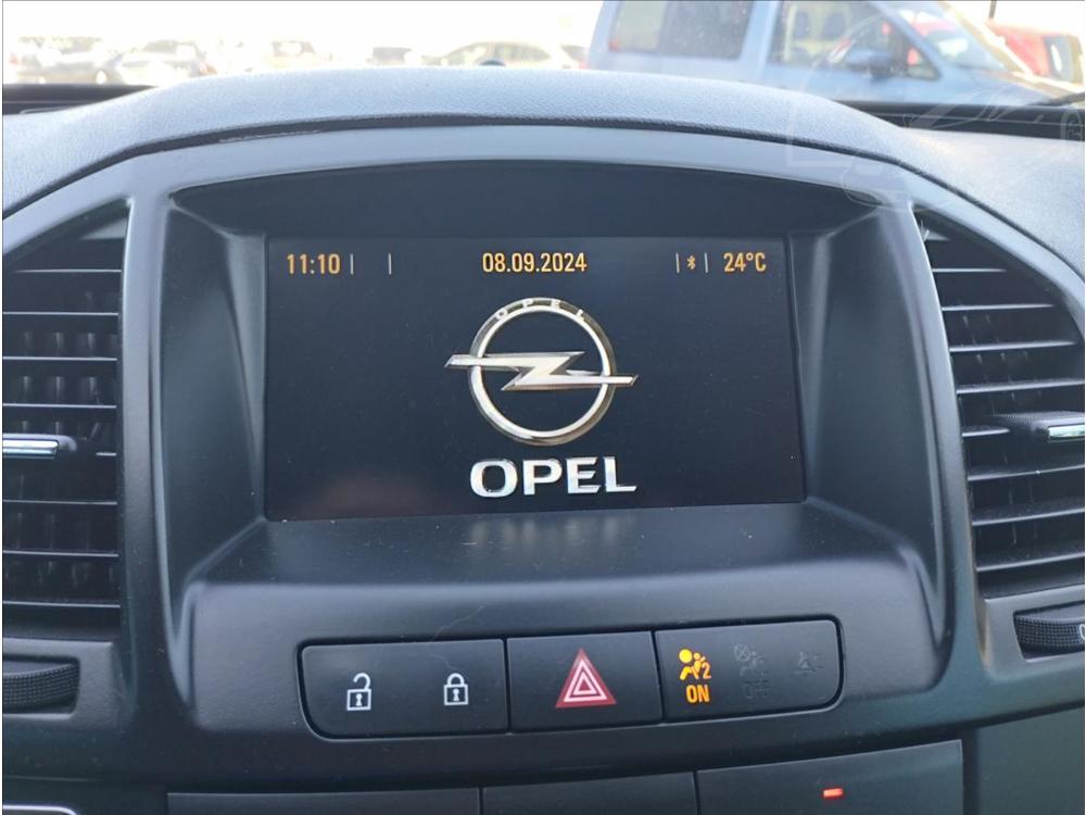 Opel Insignia 1,4 Turbo ST S/S