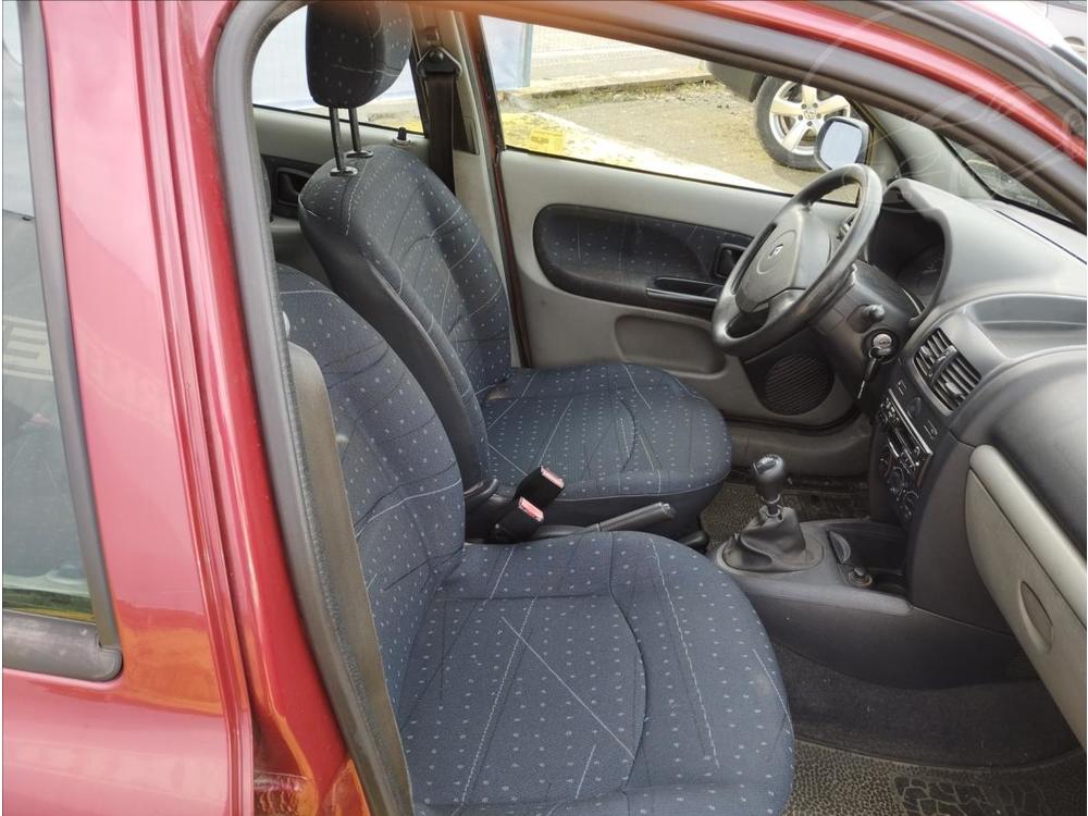 Renault Clio 1,5 dCi Dynamique