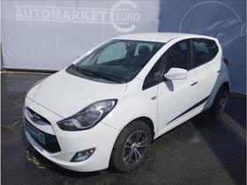 Hyundai iX20 1,4 CRDi 57kW 100%KM