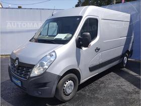 Renault Master 2,3 DCi 120KW