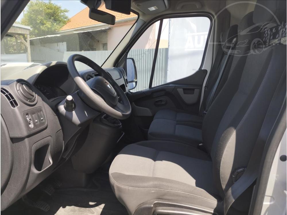 Renault Master 2,3 DCi 120KW