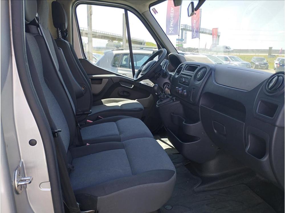 Renault Master 2,3 DCi 120KW