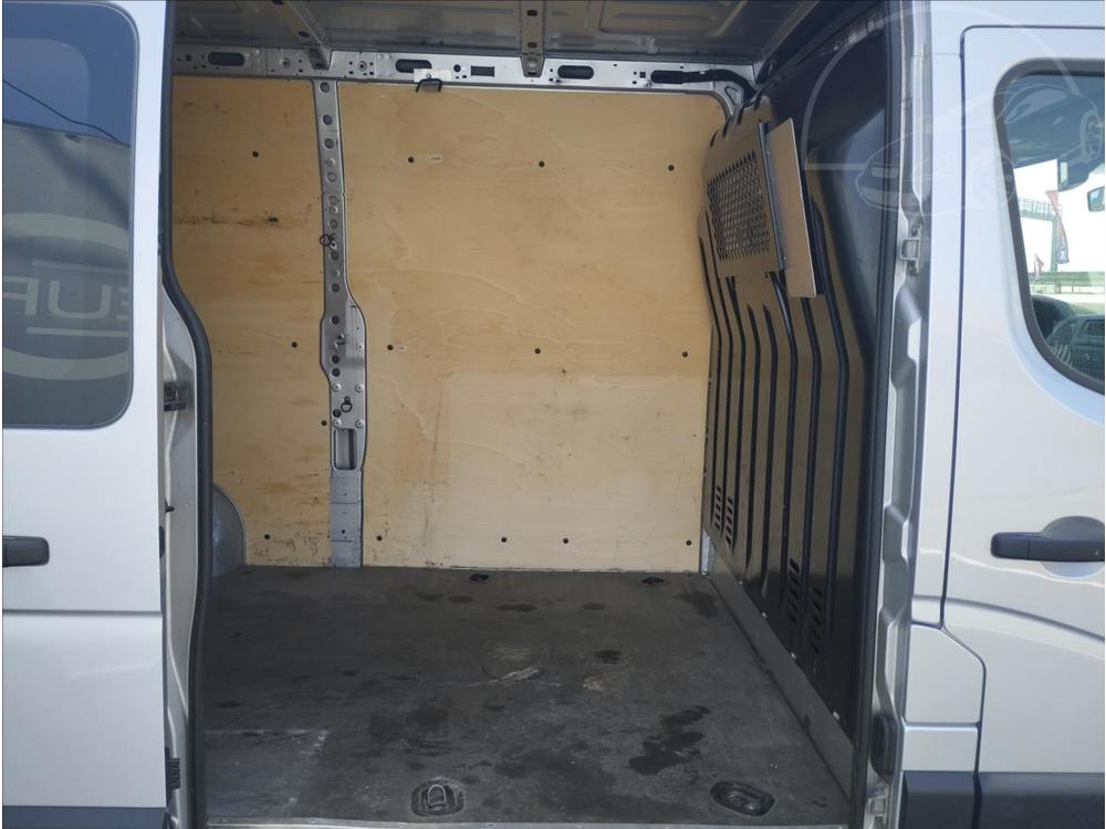 Renault Master 2,3 DCi 120KW