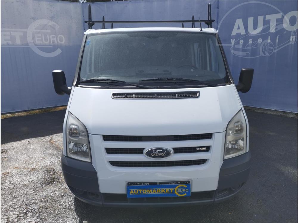 Ford Transit 2,2 6 Mst