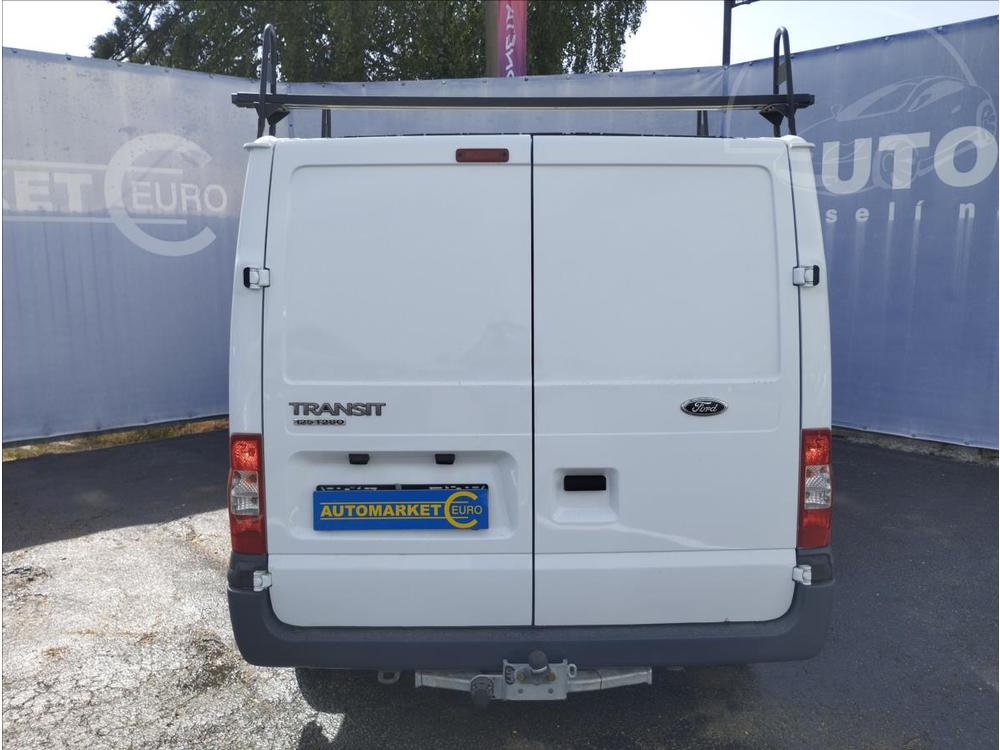 Ford Transit 2,2 6 Mst