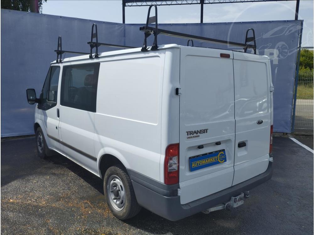 Ford Transit 2,2 6 Mst