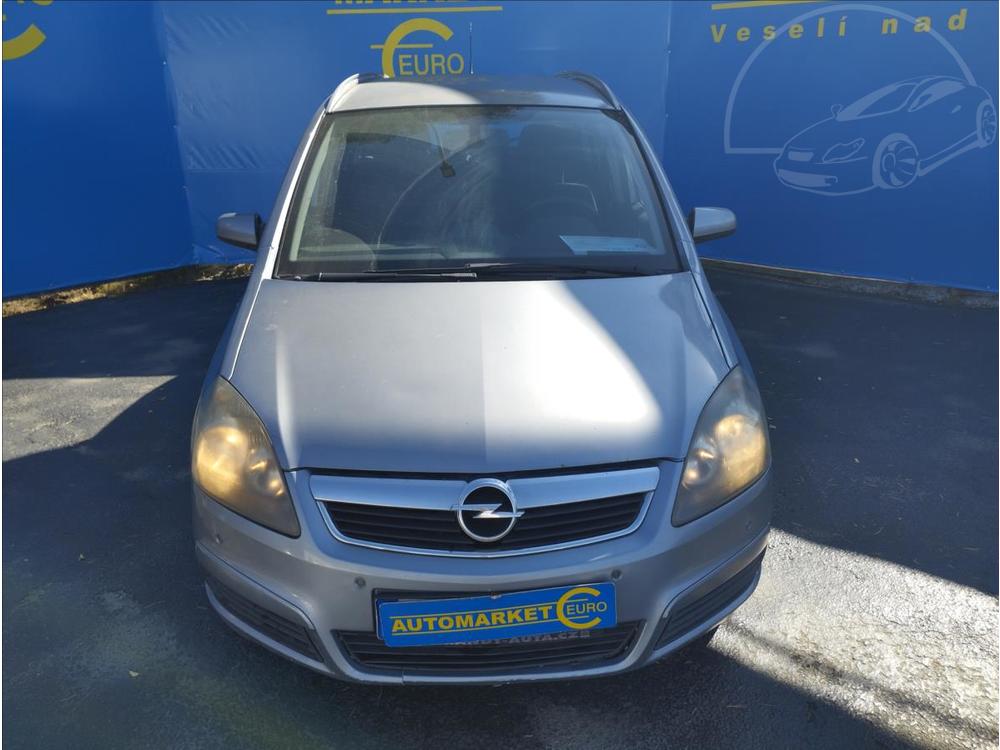 Opel Zafira 1,9 CDTi Enjoy 88kW