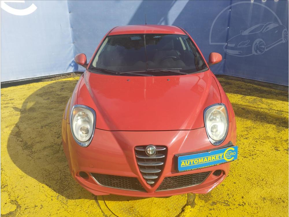 Alfa Romeo Mito 1,4