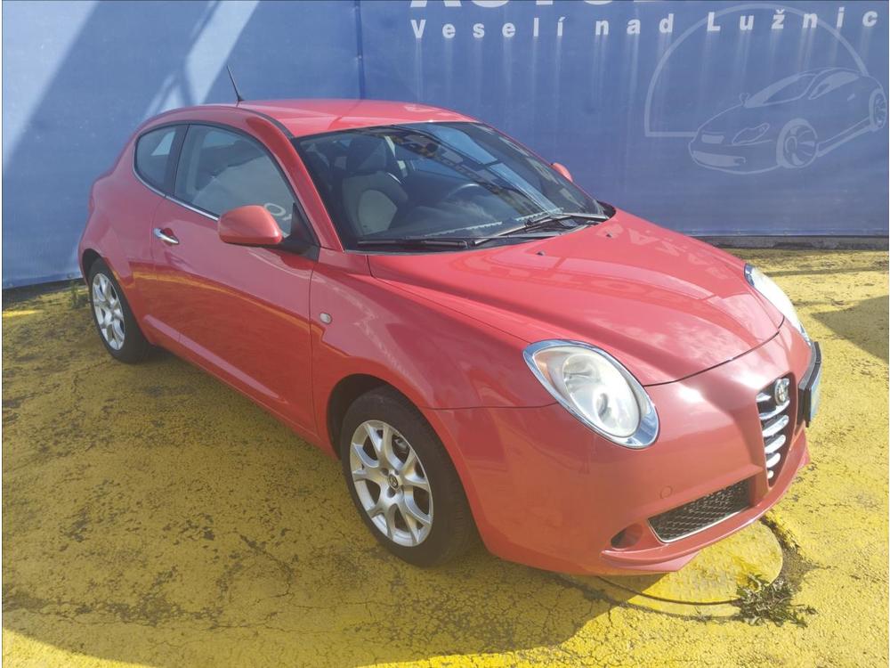 Alfa Romeo Mito 1,4