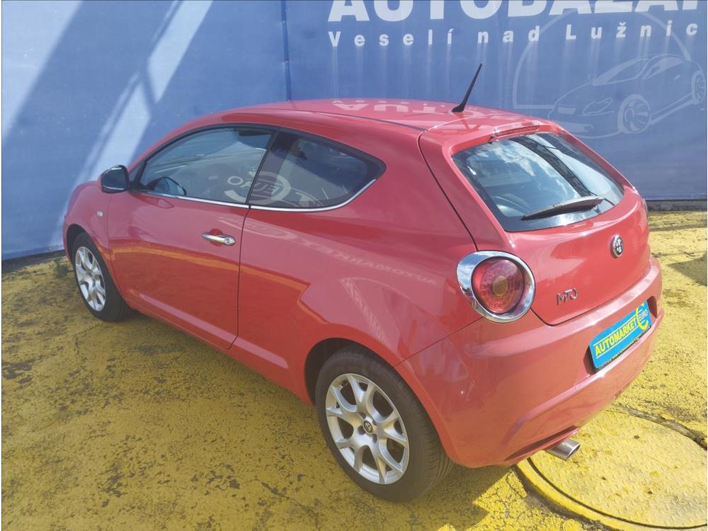 Alfa Romeo Mito 1,4