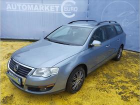 Volkswagen Passat 1,4 TSI TRENDLINE VARIANT