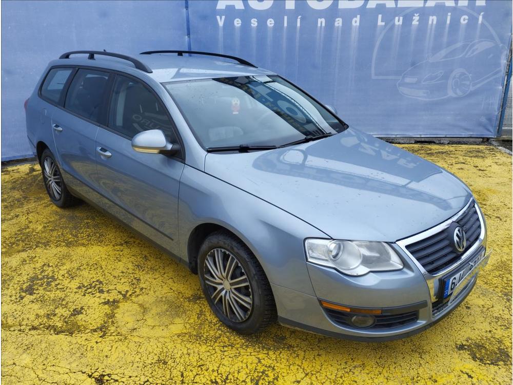 Volkswagen Passat 1,4 TSI TRENDLINE VARIANT