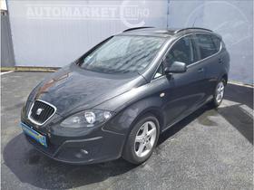 Seat Altea 1,6 Tdi XL 117000km,BEZ KOROZE