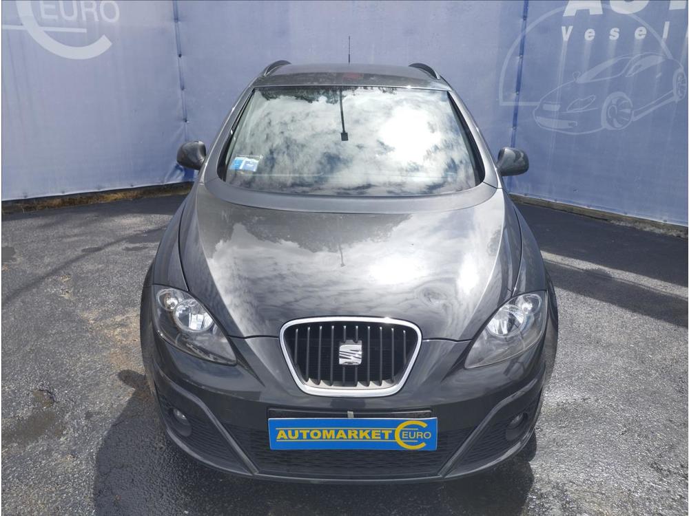 Seat Altea 1,6 Tdi XL 117000km,BEZ KOROZE