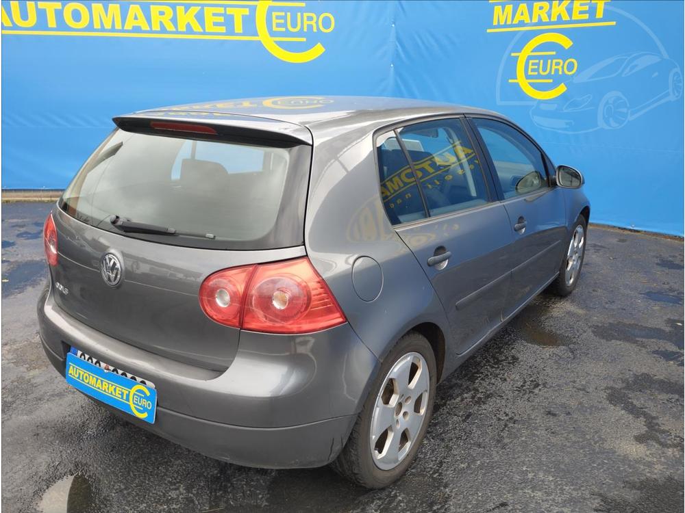 Volkswagen Golf 1,4