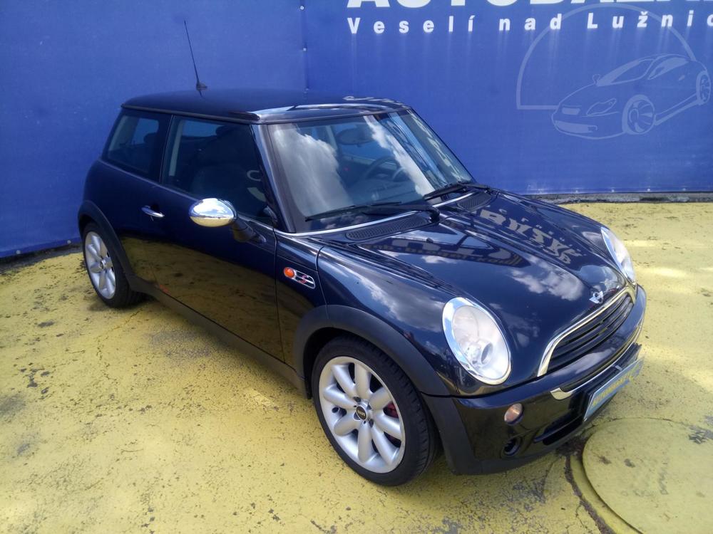 Mini One 1,6 66KW