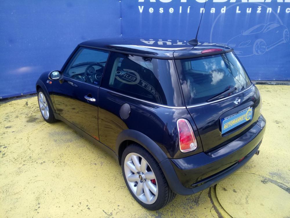 Mini One 1,6 66KW