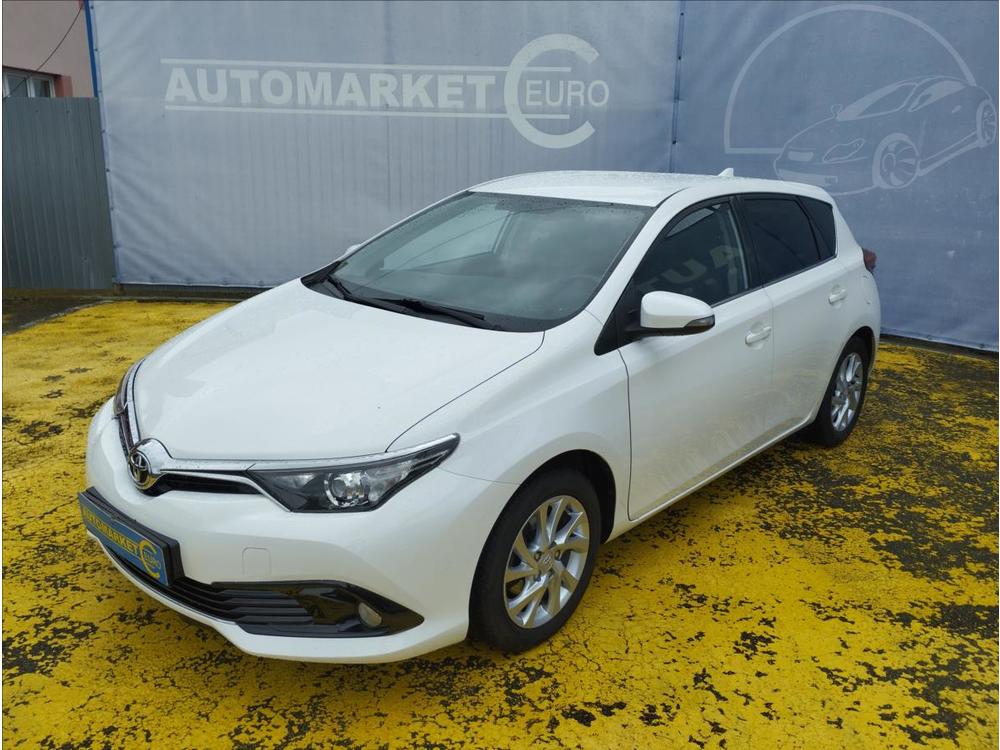 Prodm Toyota Auris 1,6 Valvematic Active Trend